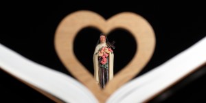 100 years of Saint Thérèse: Canonized May 17, 1925