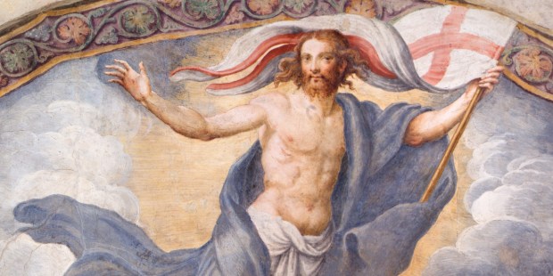 When Christ rushes into our disappointment - Vimarsana News