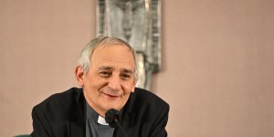 After Ukraine trip, now peacemaker cardinal headed to Moscow