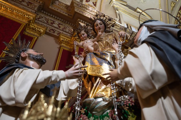 Cội nguồn cổ xưa của lòng sùng kính Đức Maria tại quần đảo Malta