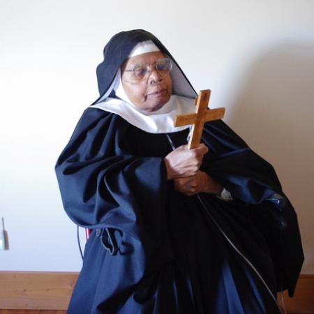 Sister Wilhelmina Lancaster