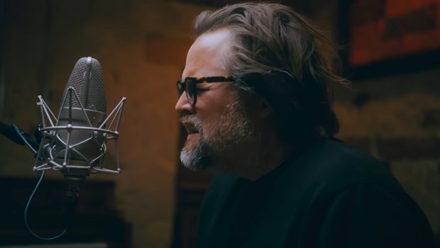 Jason Upton song "Return (Oh My Soul)"