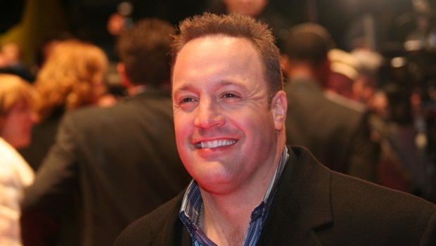 Kevin James