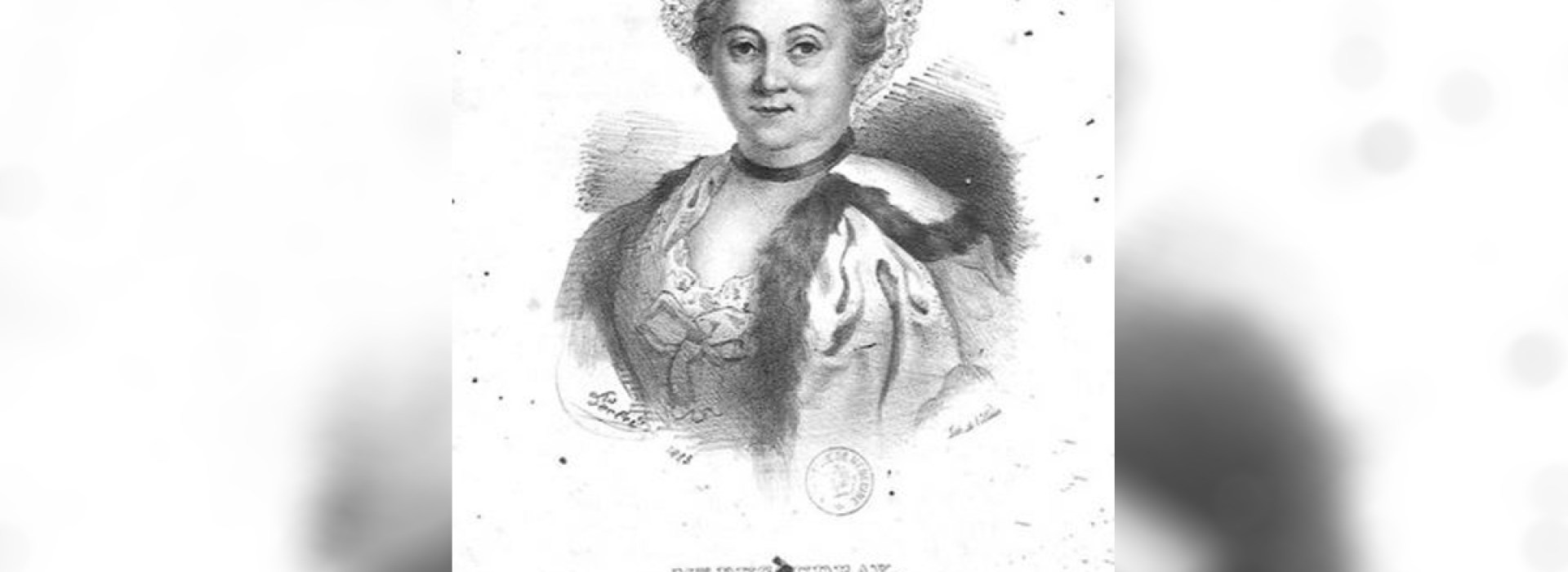 Madame-du-Coudray