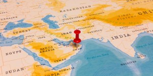 Pope names first ever apostolic nuncio to Sultanate of Oman 