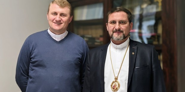 Odessa bishop with 6 parishes under occupation: "I can only worry" - Vimarsana News