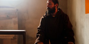 5 Powerful quotes from the new movie, &#8216;Padre Pio&#8217;