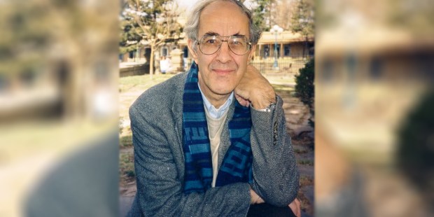 The surprising story of Henri Nouwen's trips to Ukraine - Vimarsana News