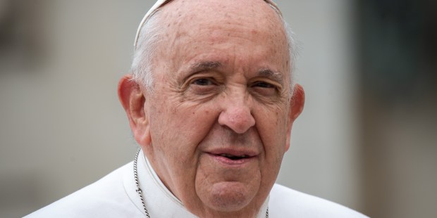 The Pope urges journalist to tell the Synod as it truly is - Vimarsana News