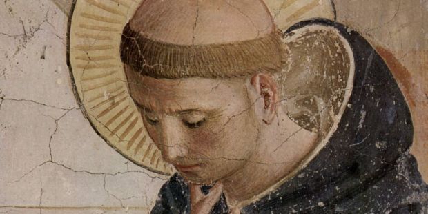 3 Tips from St. Dominic for when the Church disappoints us