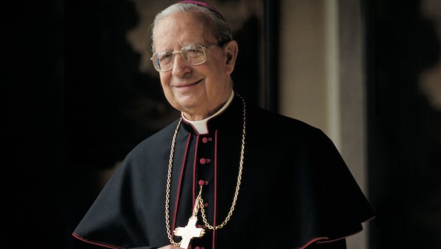 ALVARO DEL PORTILLO