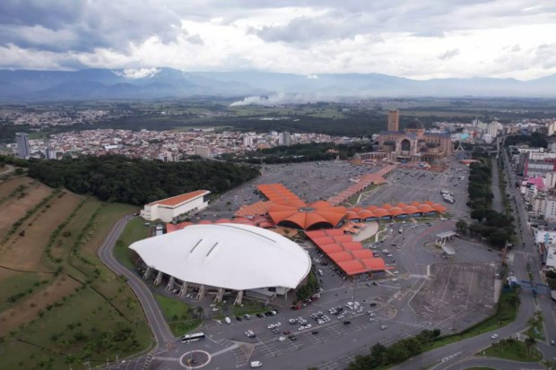APARECIDA