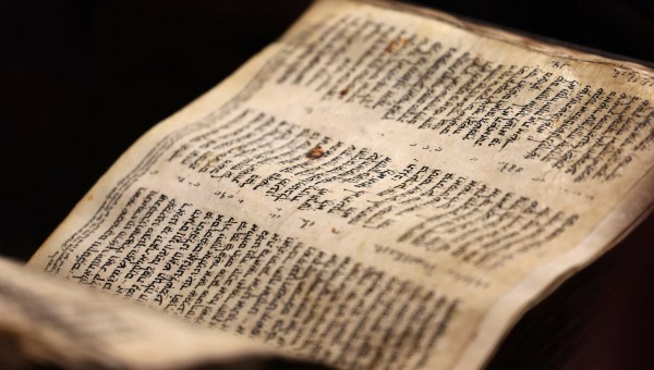 Corner Item Image - A look at Jewish and Catholic friendship today