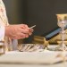 How the Mass changes when we are without a pope