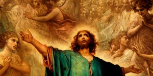 Is the Ascension a holy day of obligation?