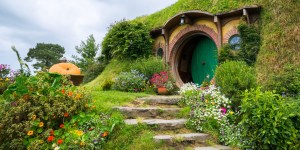 Lent with Bilbo Baggins