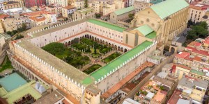 The “Hortus Conclusus&#8221;: A virginal and fertile cloistered garden