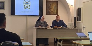 Vatican aiming to protect people from false visionaries