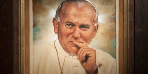 5 Ways Pope St. John Paul II&#8217;s life and work resonate today