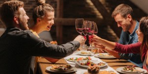 Hospitality vs. entertaining: What&#8217;s the difference and why does it matter? 