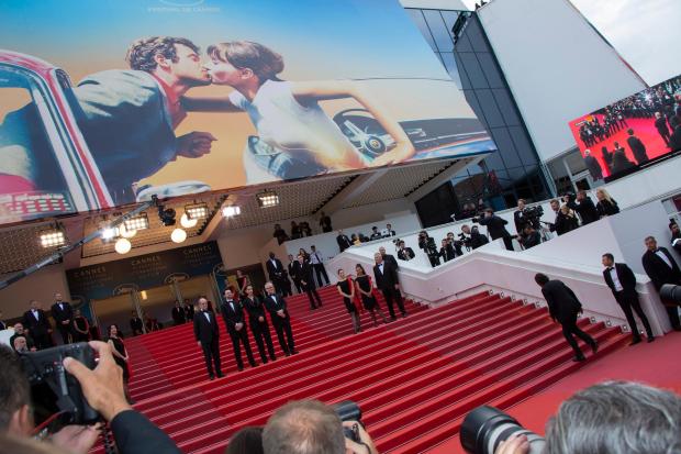 CANNES