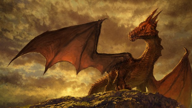 dragon