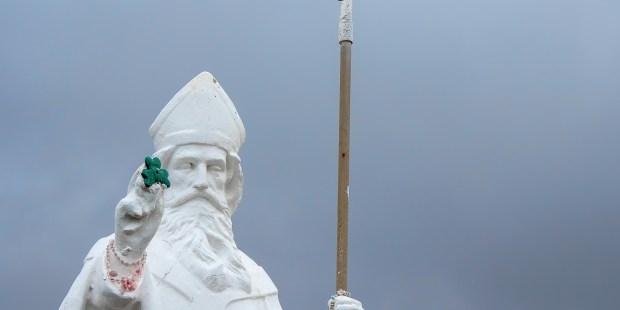 Irish census finds 10% drop in those identifying as Catholic - Vimarsana News