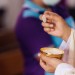 How the Eucharist is the antidote to a self-centered life