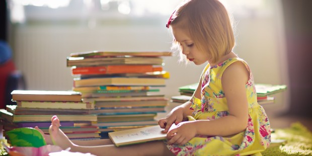 The kids' books on BBC's "Top 100" list that no Catholic family should miss - Vimarsana News