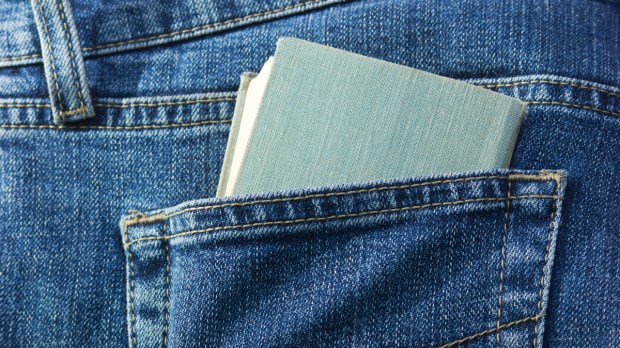 jeans-pocket-book