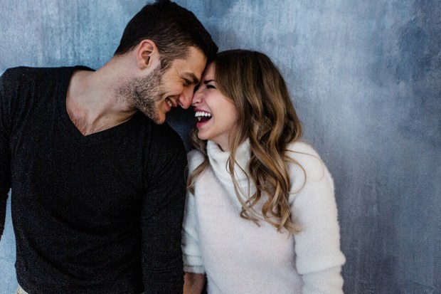 happy-couple-laugh-in-love