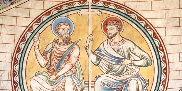 What happened to St. Philip the Apostle after Pentecost? - Vimarsana News