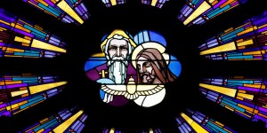 How to connect the Trinity to your family life