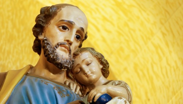 Corner Item Image - How Spain uses St. Joseph’s feast day to honor all fathers