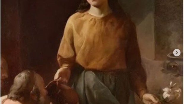 Saint Zita