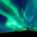 Is it God’s glory shining in the Northern Lights?