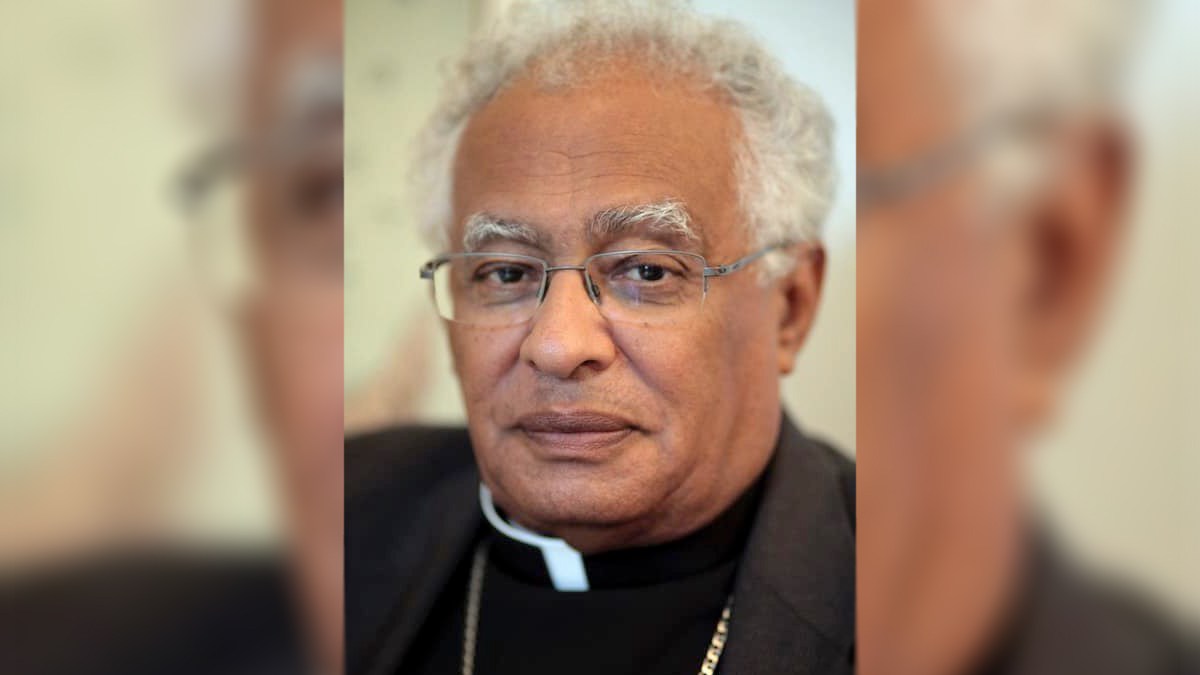 Champion for Sudanese Christians, Bishop Macram Gassis, dies at 84 - Vimarsana News