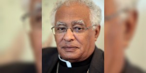 Champion for Sudanese Christians, Bishop Macram Gassis, dies at 84