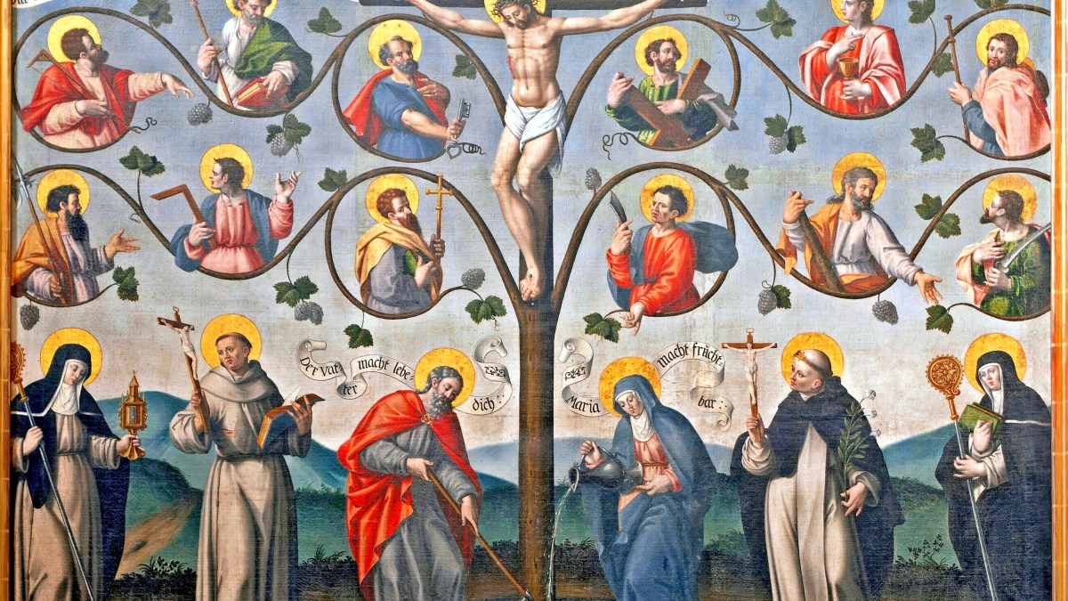 Christ-the-True-Vine-By-Rolf-Kranz-Wikimedia