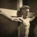 The Jewish POW who made a crucifix to honor a priest
