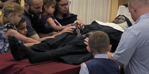 &#8216;Signs and times&#8217;: What about Sister Wilhelmina?