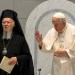 Catholic-Orthodox commission manages 1st joint statement in 7 years