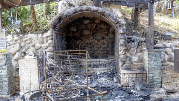 Guadalupe shrine Illinois