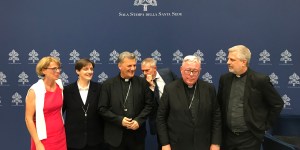 Upcoming Synod has no &#8220;agenda,&#8221; say organizers
