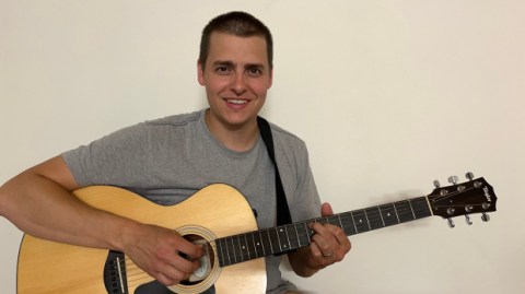 Jacob Rudd's music gets better and better with new song