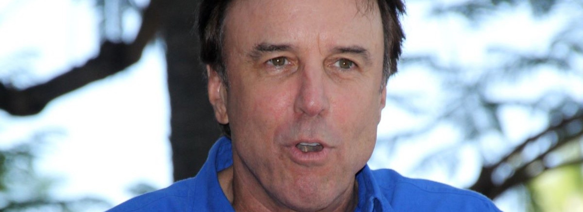 Actor Kevin Nealon