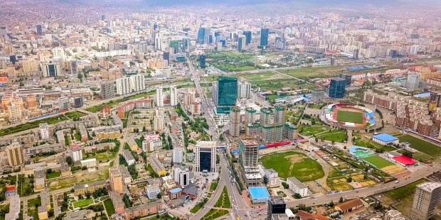Mongolia: a strategic destination for Pope Francis in Asia - Vimarsana News