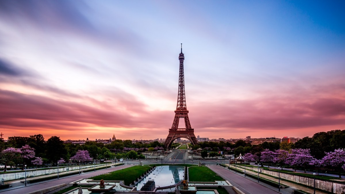 Paris, France