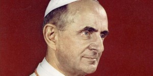 St. Paul VI has much to say 60 years after becoming pope