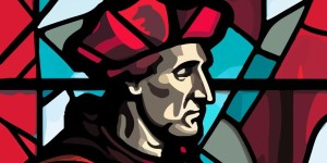 How St. Peter inspired St. Thomas More, and what to learn from it